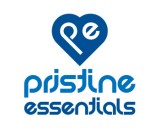 https://www.logocontest.com/public/logoimage/1663608637Pristine Essentials-IV10.jpg